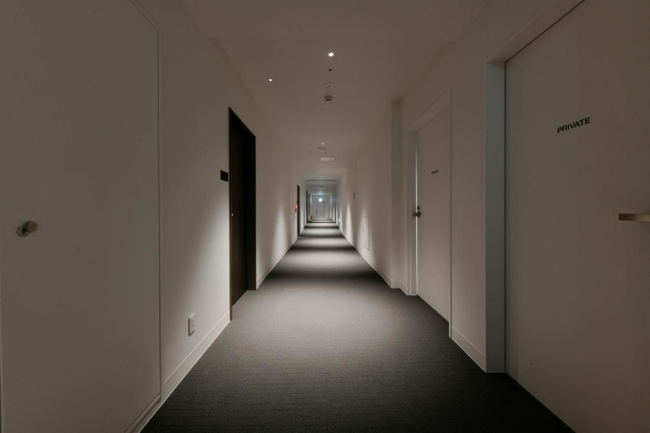 Vessel Inn Keisei Tsudanuma Station Narashino Bagian luar foto