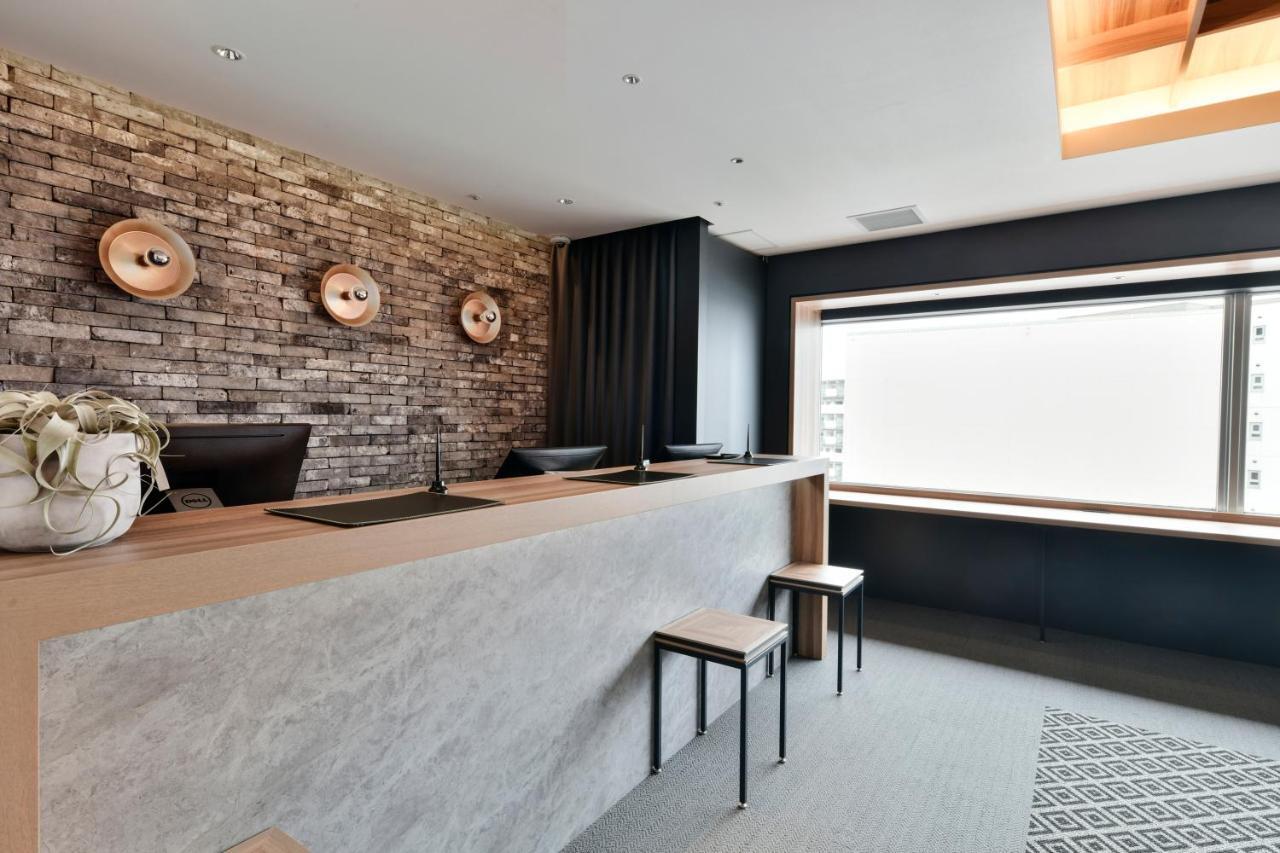 Vessel Inn Keisei Tsudanuma Station Narashino Bagian luar foto