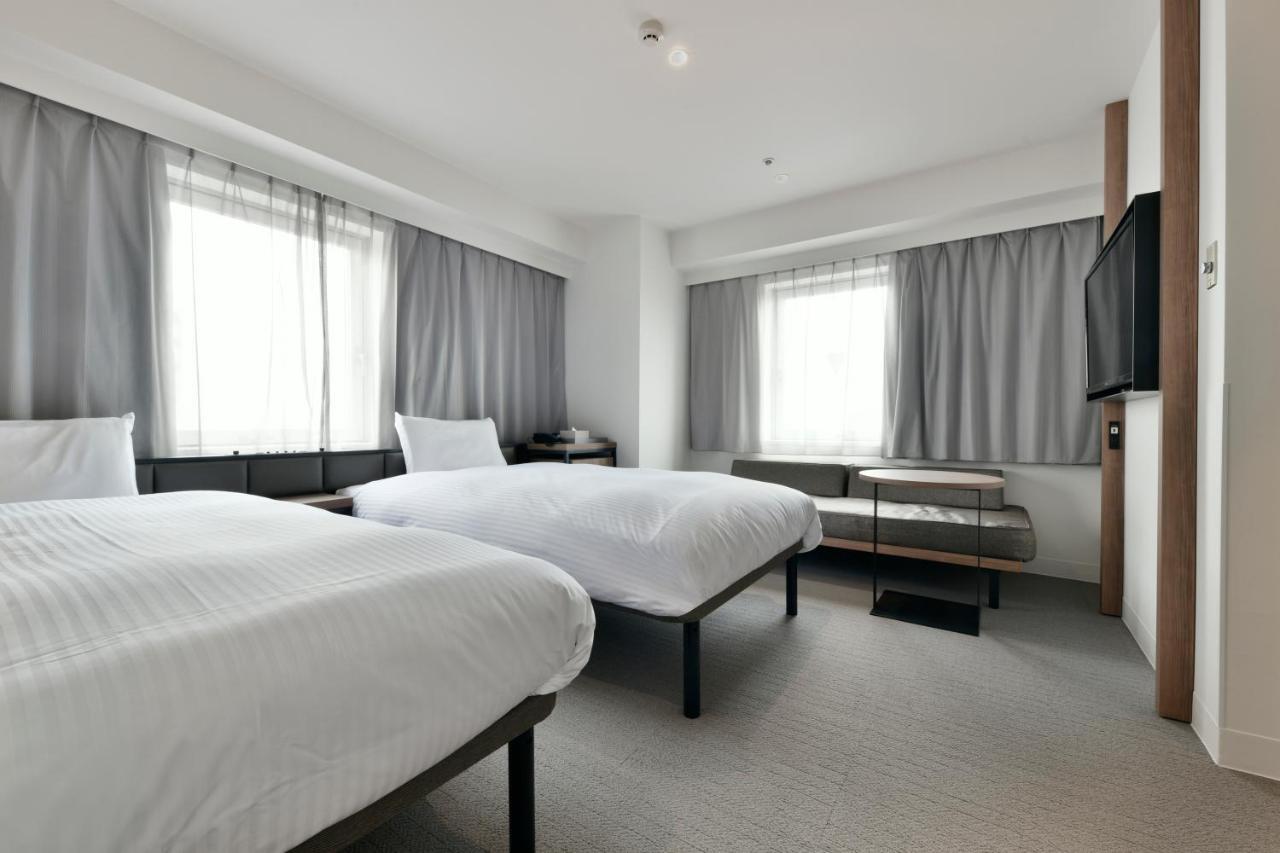 Vessel Inn Keisei Tsudanuma Station Narashino Bagian luar foto
