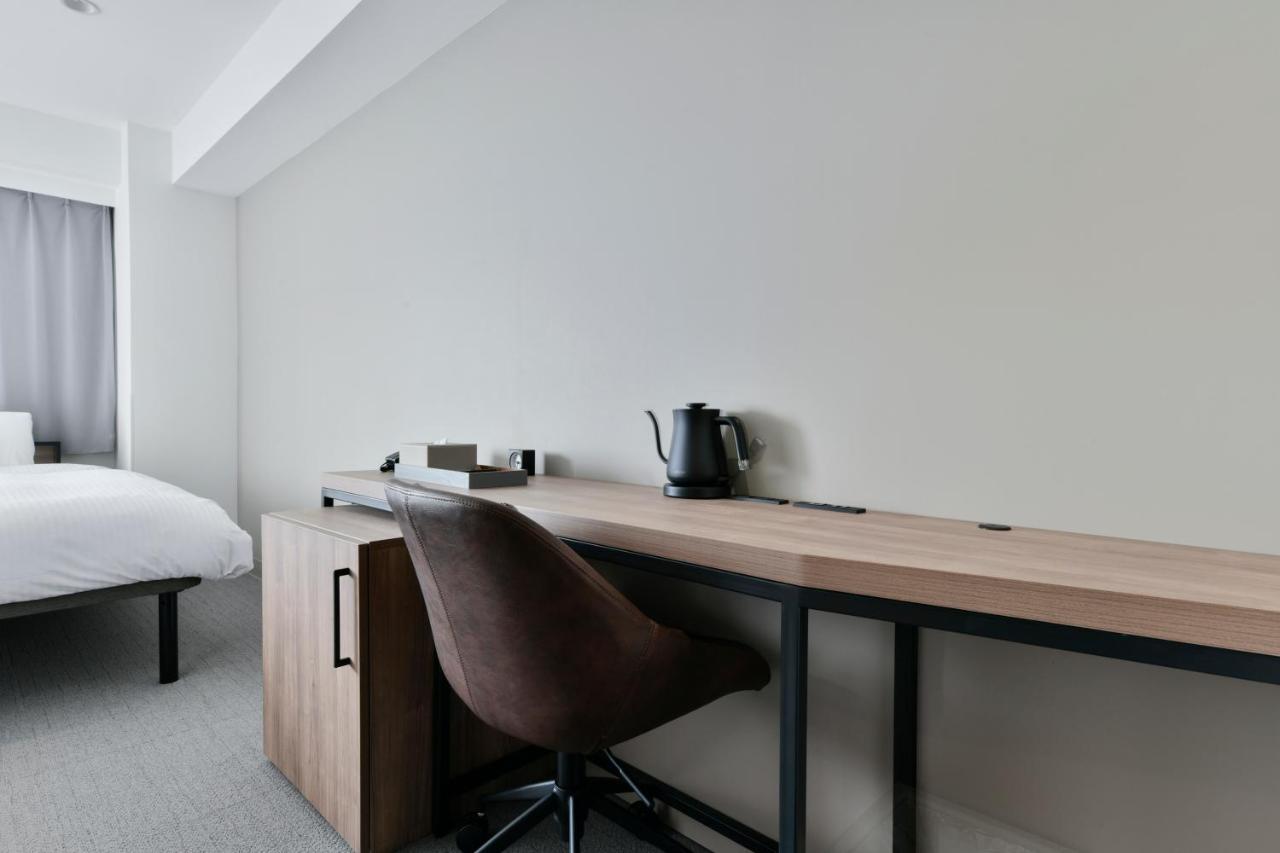 Vessel Inn Keisei Tsudanuma Station Narashino Bagian luar foto