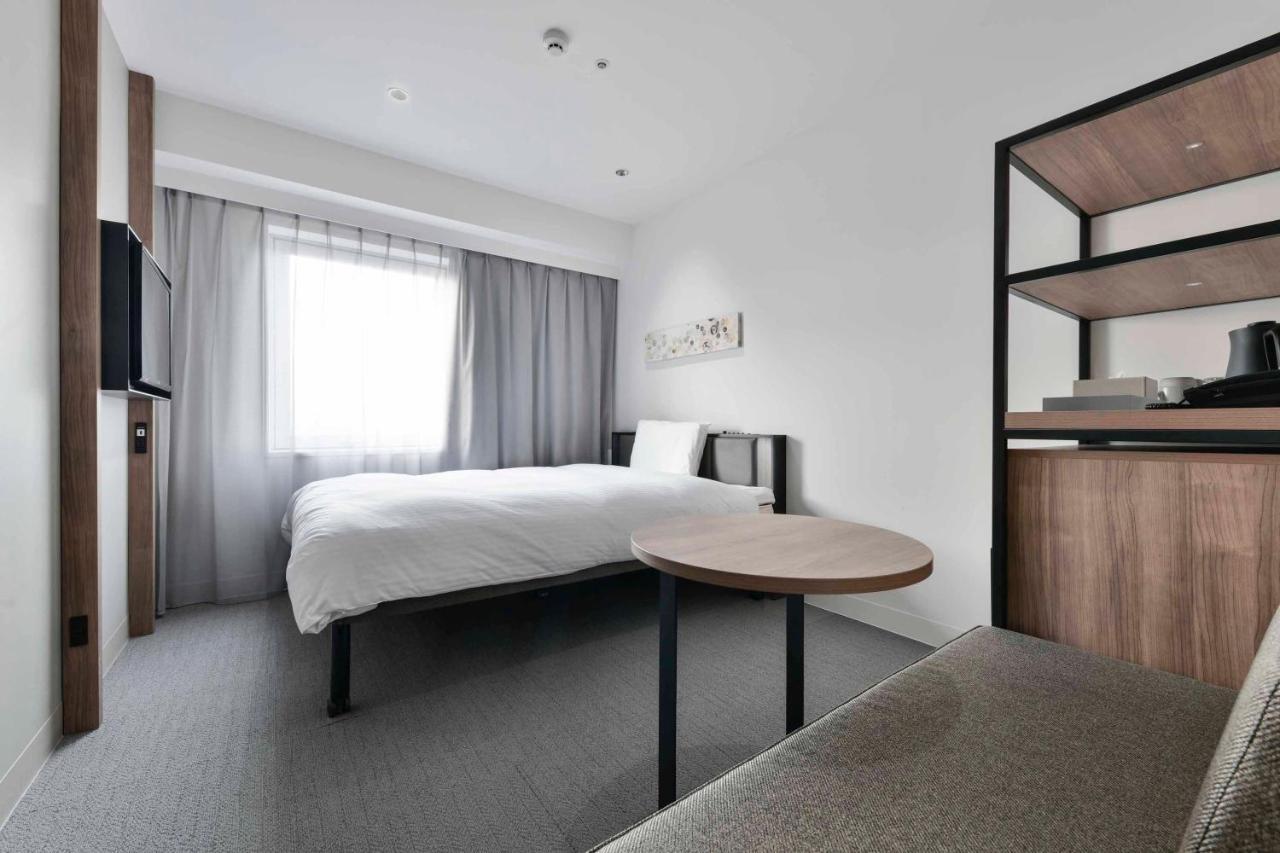 Vessel Inn Keisei Tsudanuma Station Narashino Bagian luar foto