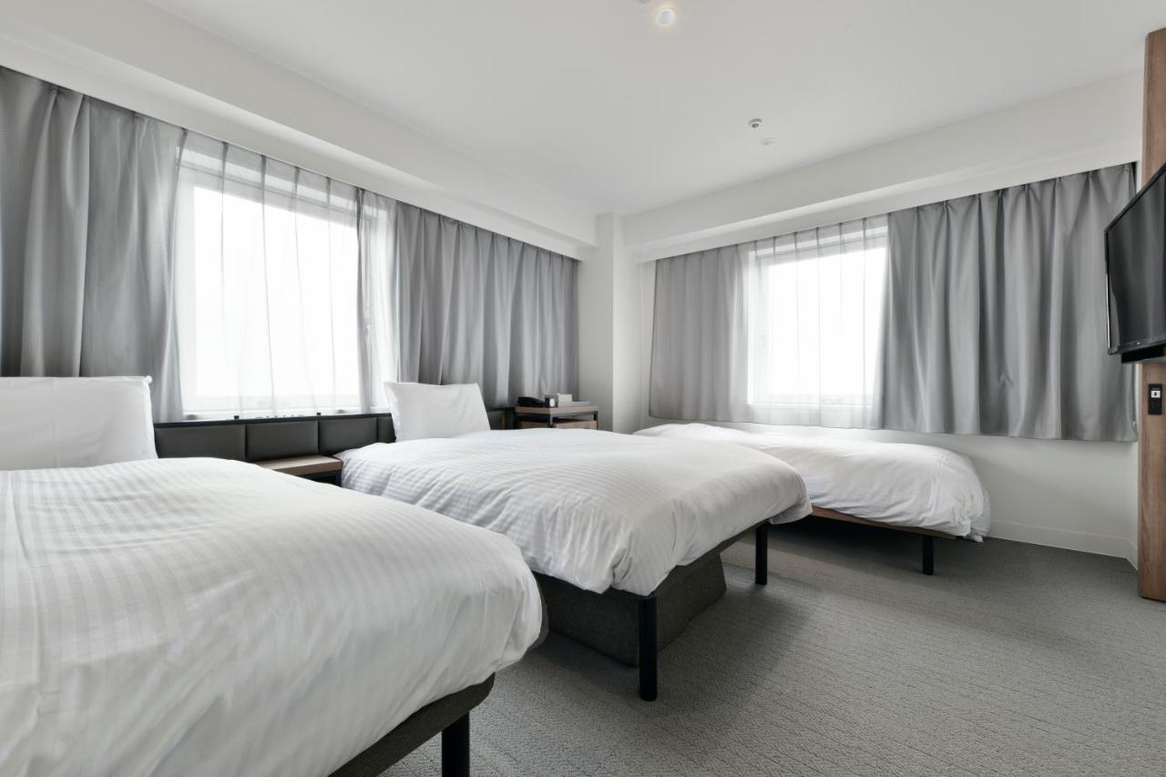 Vessel Inn Keisei Tsudanuma Station Narashino Bagian luar foto