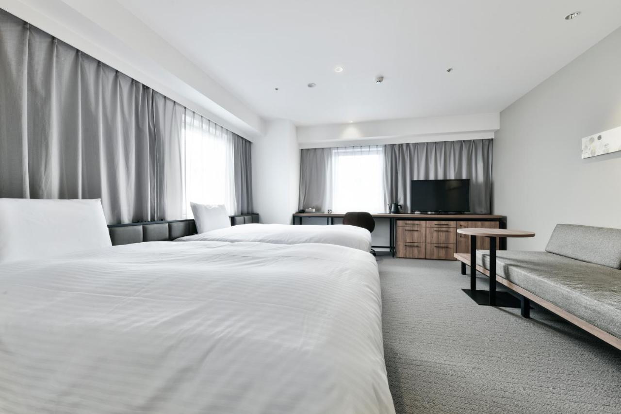 Vessel Inn Keisei Tsudanuma Station Narashino Bagian luar foto