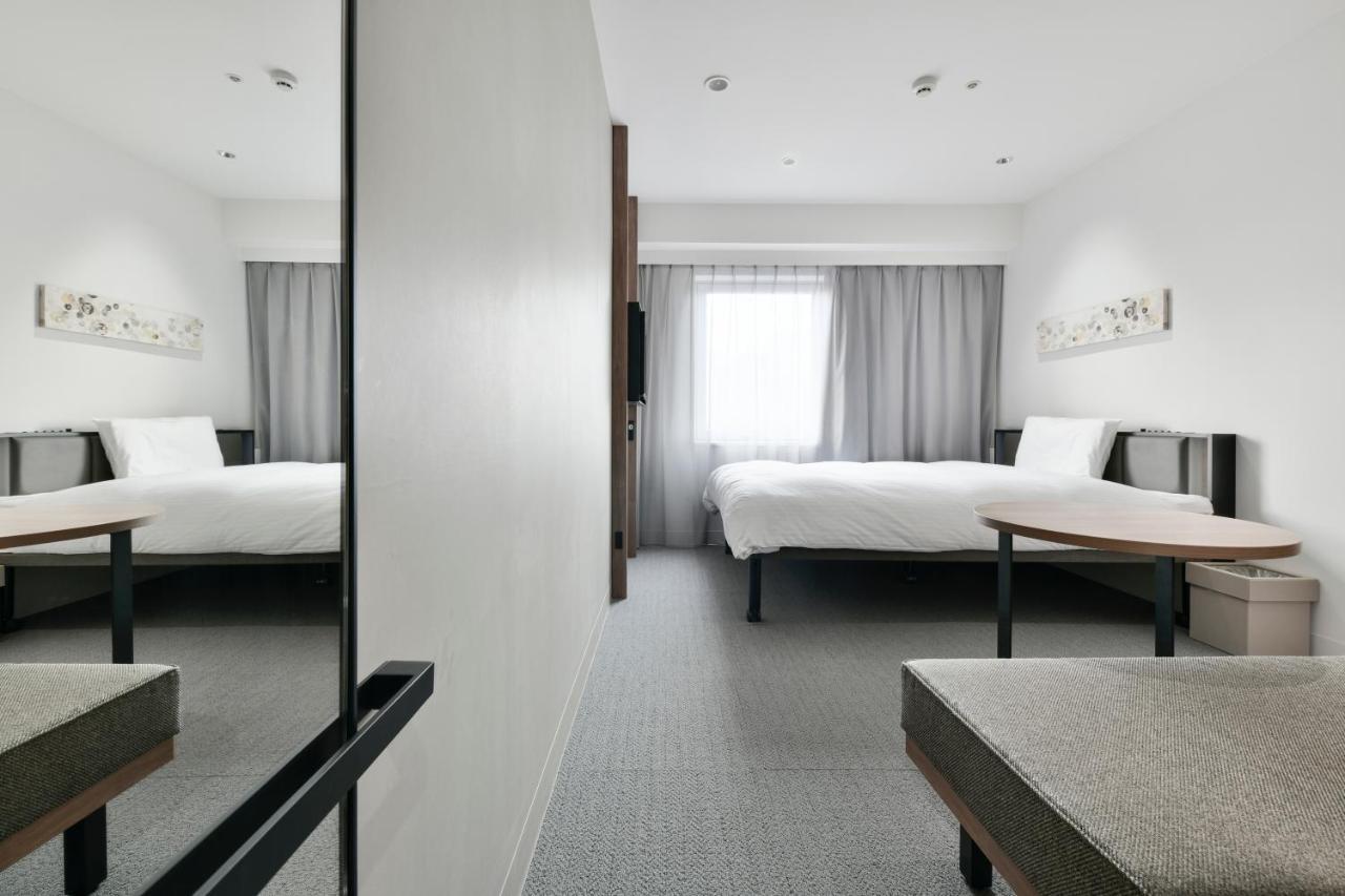Vessel Inn Keisei Tsudanuma Station Narashino Bagian luar foto