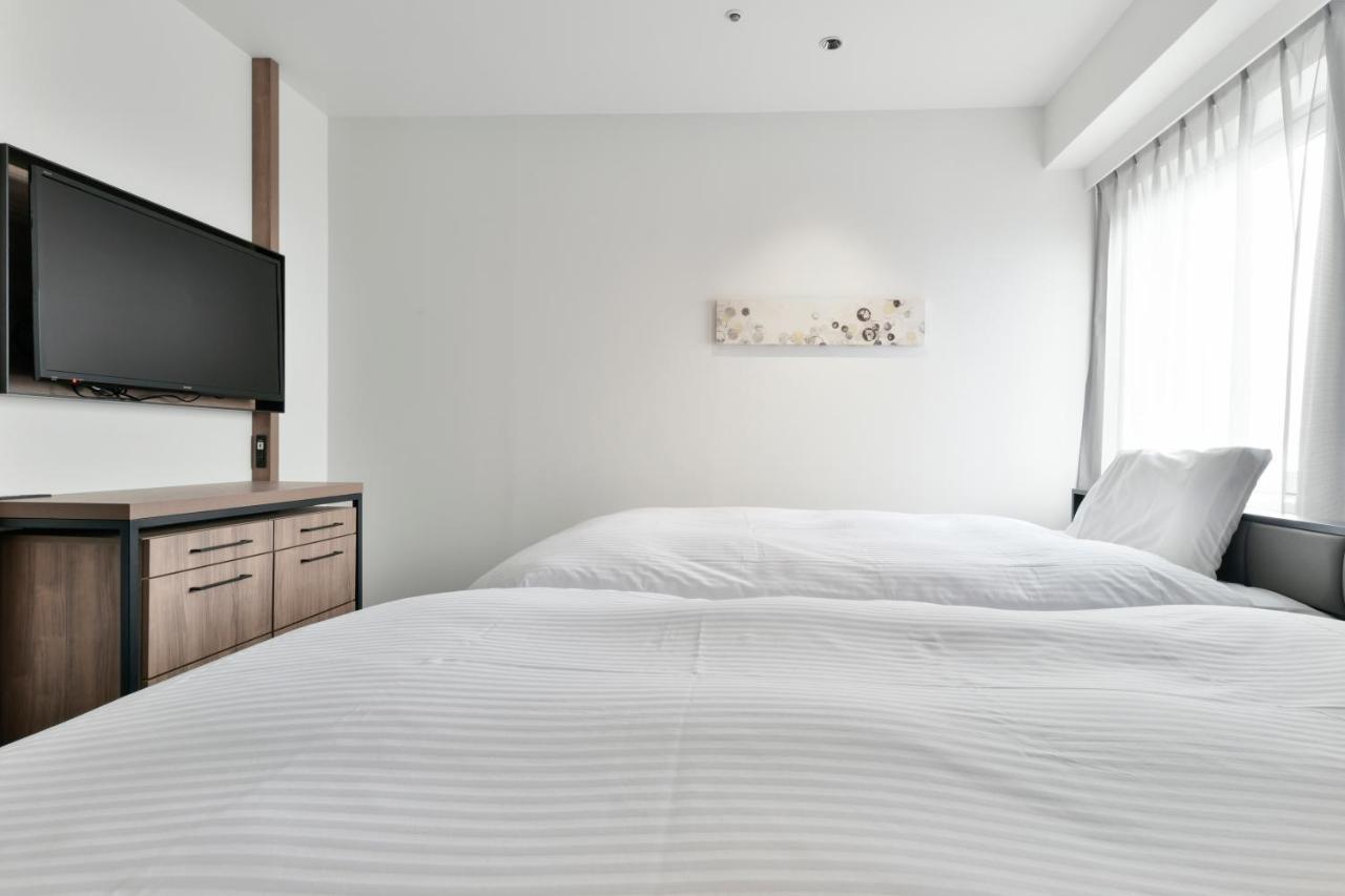 Vessel Inn Keisei Tsudanuma Station Narashino Bagian luar foto